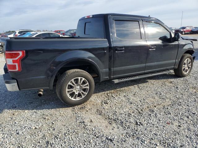 2019 FORD F150 SUPER - 1FTEW1C55KKE08776