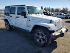 JEEP WRANGLER U photo