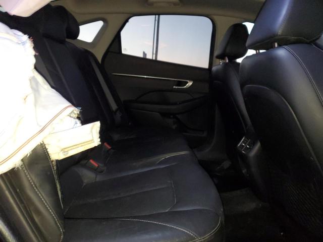 2020 HYUNDAI SONATA LIM - 5NPEH4J21LH001008