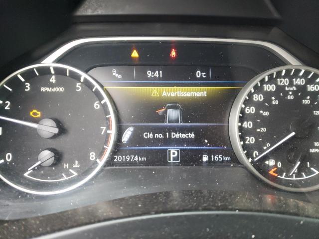 2015 NISSAN MURANO S - 5N1AZ2MH1FN236041
