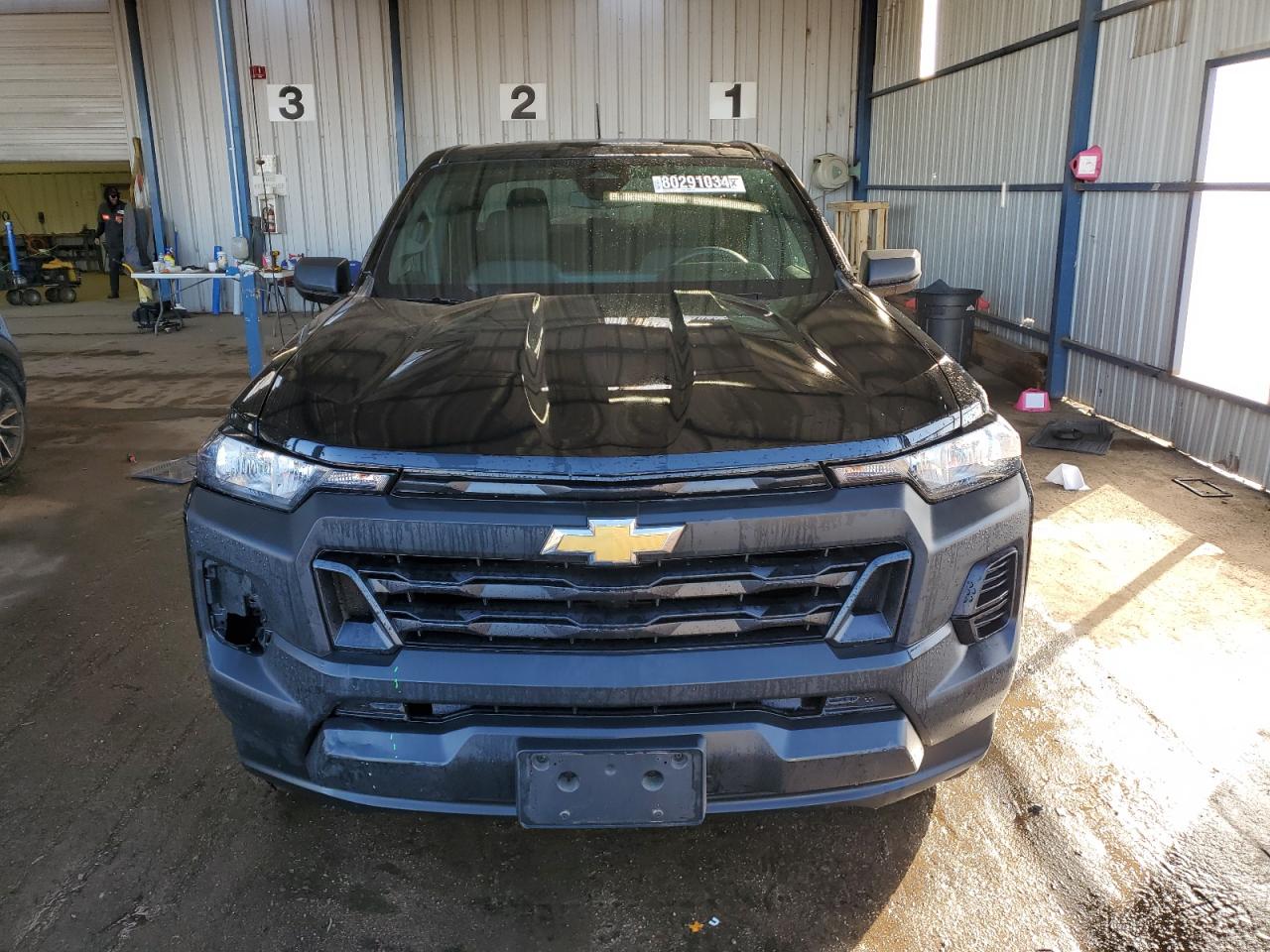 Lot #2994138317 2023 CHEVROLET COLORADO