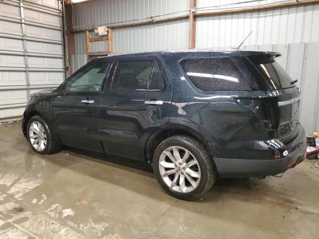 Vin: 1fm5k8f82ega09952, lot: 80854194, ford explorer limited 20142