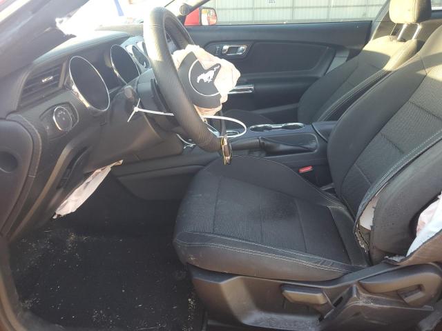 2015 FORD MUSTANG - 1FA6P8AM0F5374082