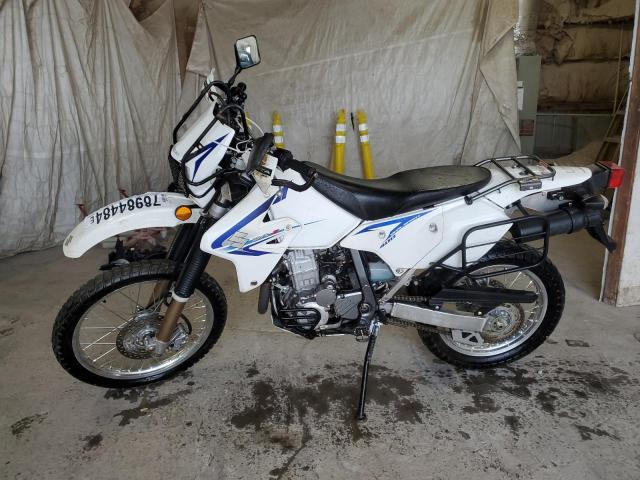 2011 SUZUKI DR-Z400 S - JS1SK43A0B2100437
