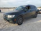 2019 VOLKSWAGEN TIGUAN SE - 3VV2B7AX2KM164567