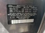 Lot #3024643583 2011 HYUNDAI AZERA GLS