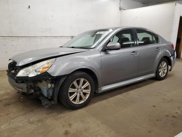 SUBARU LEGACY 2.5