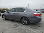 HONDA ACCORD EXL photo