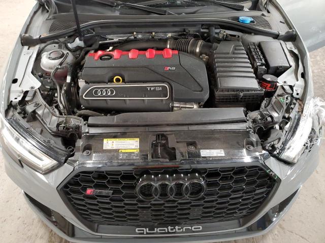 2020 AUDI RS3 WUABWGFF6LA901502