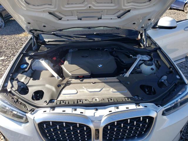 VIN 5UX33DT0XR9X39004 2024 BMW X4 no.12