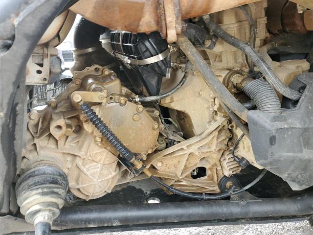 2017 CAN-AM MAVERICK X - 3JBVXAW28HK000710