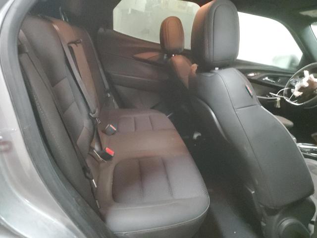2023 CHEVROLET TRAILBLAZE - KL79MTSL2PB147260
