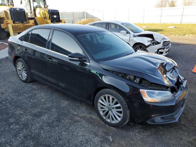 VIN 3VWLL7AJ9DM360517 2013 VOLKSWAGEN JETTA no.4