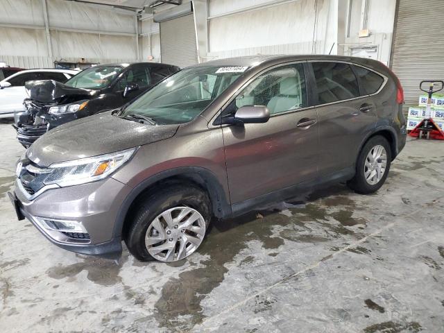 2016 HONDA CR-V EX #3006988282