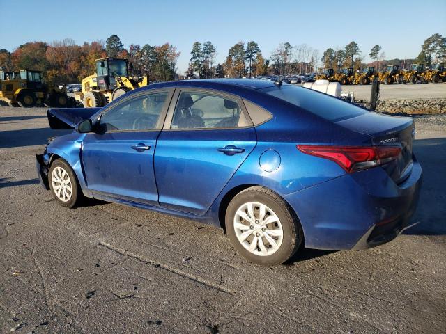 VIN 3KPC24A30KE046428 2019 HYUNDAI ACCENT no.2