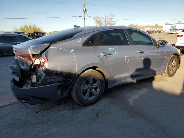 2022 KIA K5 LXS - 5XXG14J2XNG108862