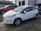 2018 FORD FIESTA SE - 3FADP4EJ3JM122068
