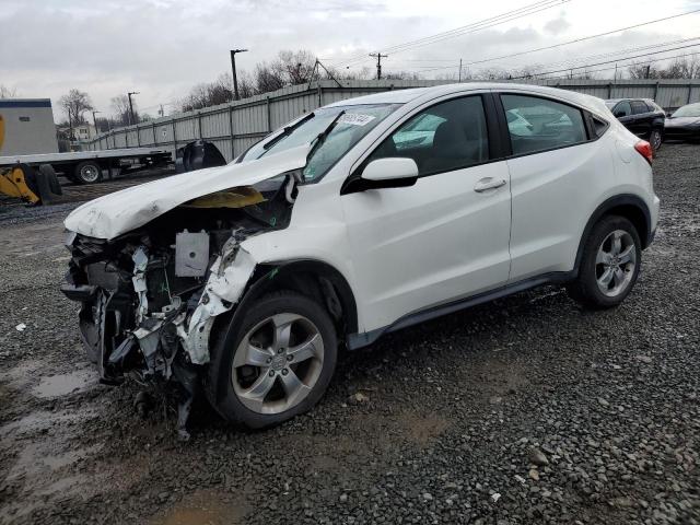 2016 HONDA HR-V LX #3026011949