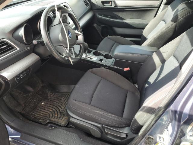2016 SUBARU LEGACY 2.5 - 4S3BNBA63G3024584