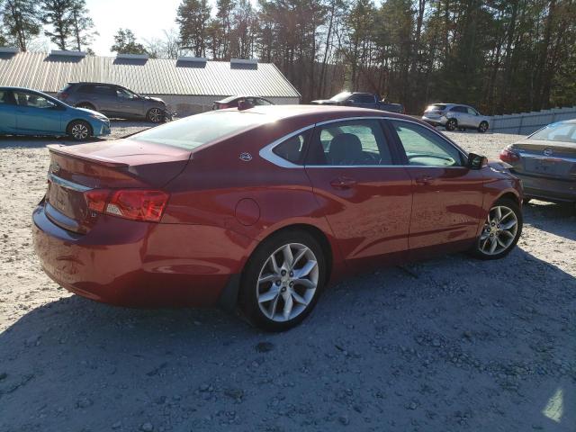 Vin: 2g1125s35e9205354, lot: 80636124, chevrolet impala lt 20143