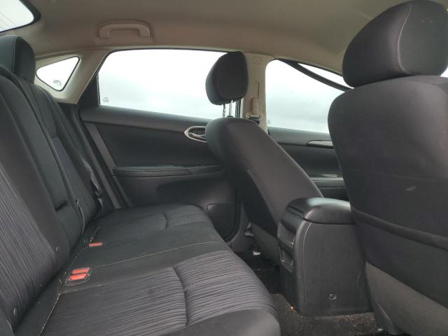 2017 NISSAN SENTRA S - 3N1AB7AP2HL722185