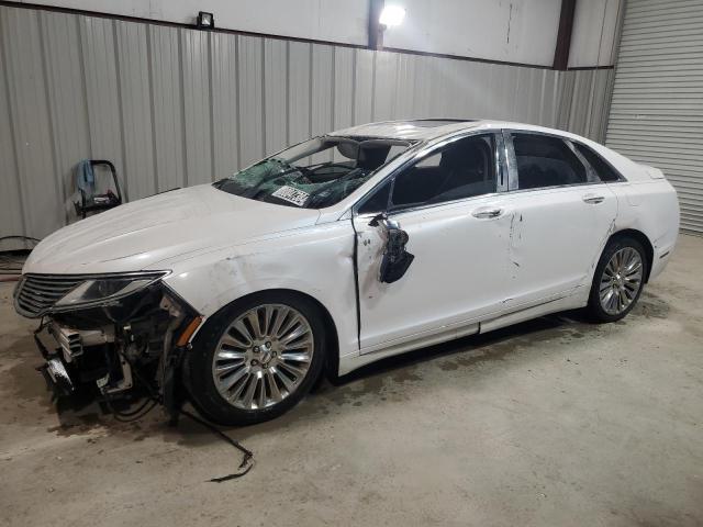 2014 LINCOLN MKZ #3020733920