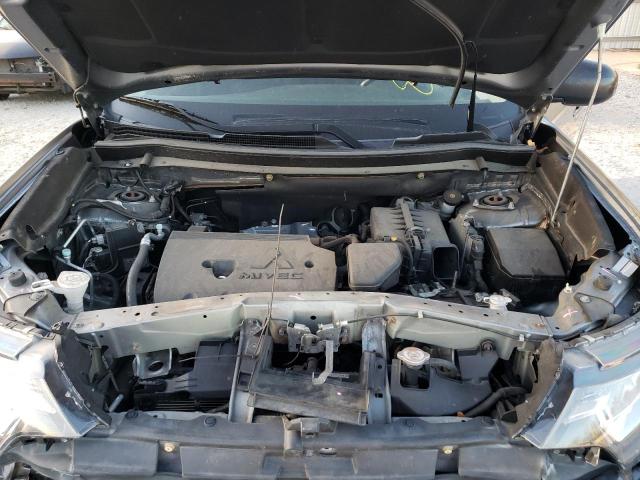 2017 MITSUBISHI OUTLANDER - JA4AZ2A34HZ053543