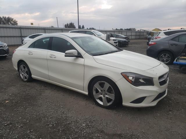 VIN WDDSJ4EB5GN372055 2016 MERCEDES-BENZ CLA-CLASS no.4