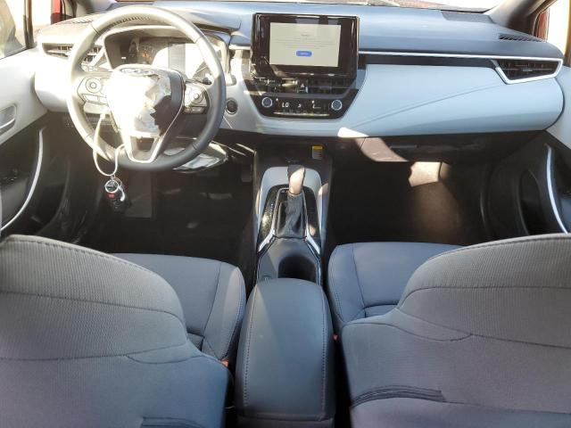 2024 TOYOTA COROLLA SE - 5YFP4MCE0RP210053