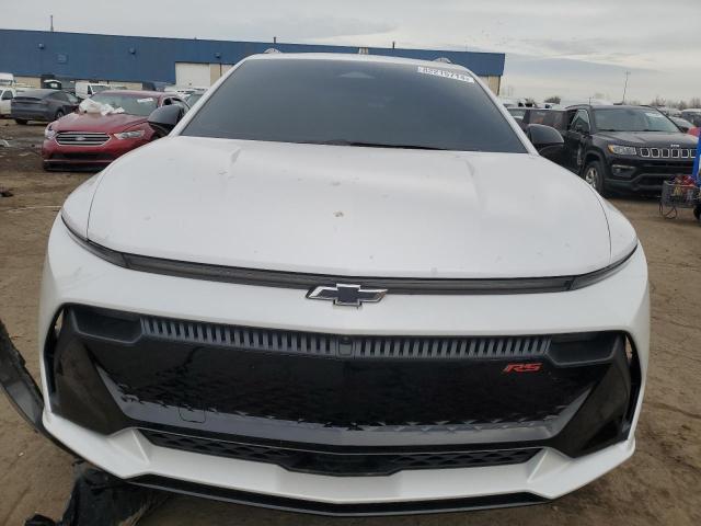 2024 CHEVROLET EQUINOX 3R 3GN7DRRR4RS289664