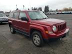 JEEP PATRIOT SP снимка