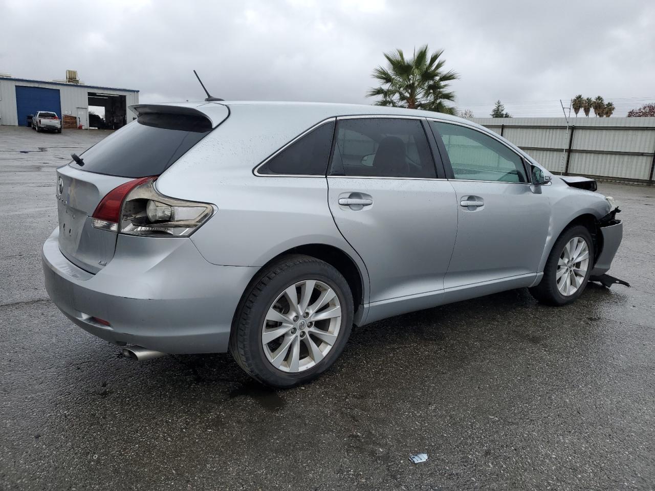 Lot #3026984816 2015 TOYOTA VENZA LE