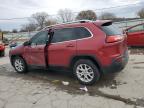 Lot #3024626729 2016 JEEP CHEROKEE L