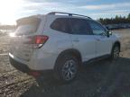 SUBARU FORESTER C photo