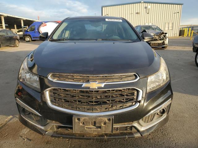 2015 CHEVROLET CRUZE LTZ - 1G1PG5SB6F7232312