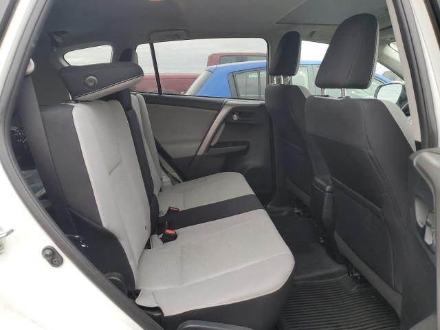 2017 TOYOTA RAV4 XLE - 2T3RFREV2HW650535