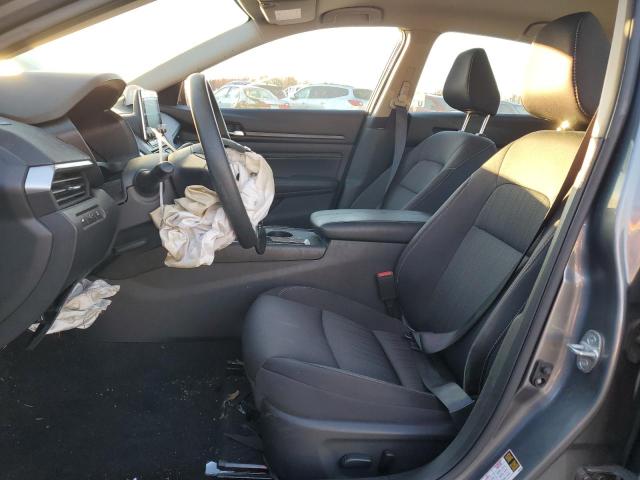 2020 NISSAN ALTIMA S - 1N4BL4BV8LC271249