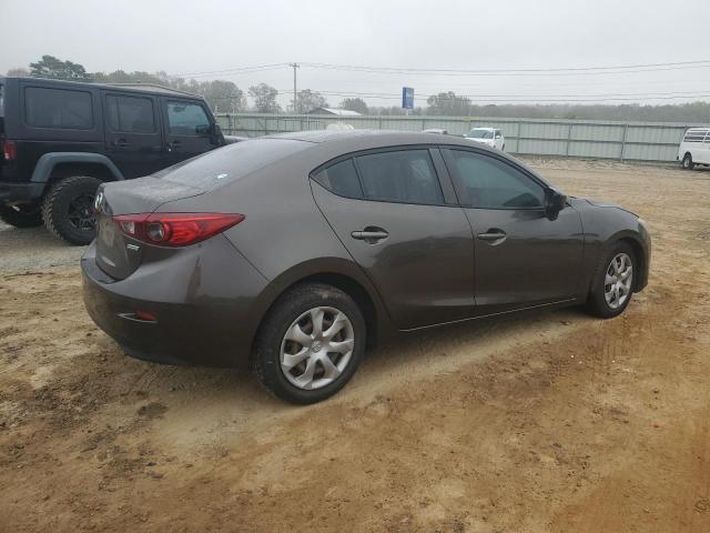 2015 MAZDA 3 SPORT - JM1BM1U73F1258753