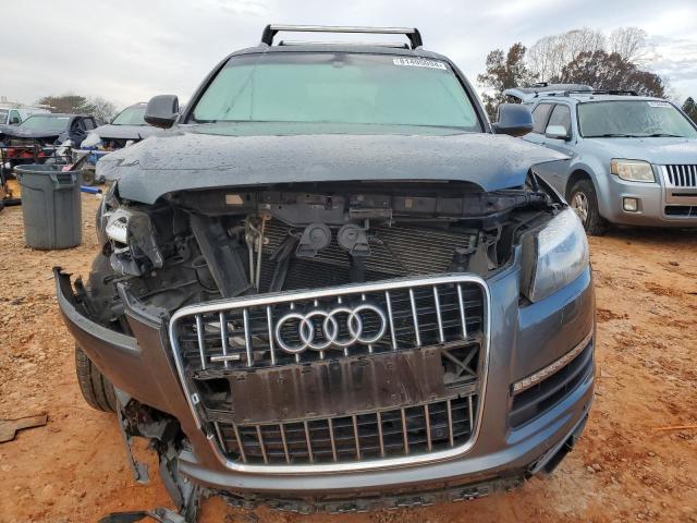 2015 AUDI Q7 PREMIUM - WA1LGAFEXFD003582