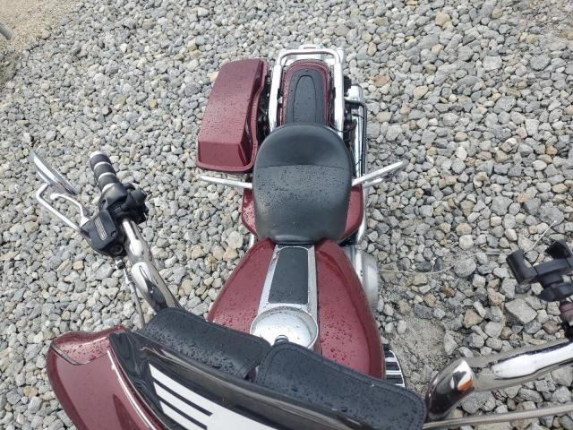 2008 HARLEY-DAVIDSON FLHT 1HD1FV4178Y695298