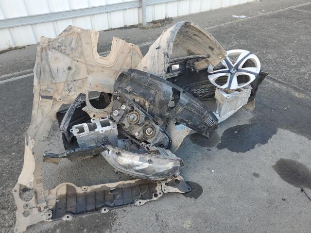 2017 HONDA CIVIC LX - 19XFC2F57HE202546
