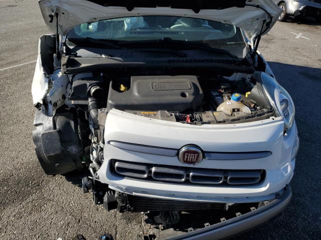 2019 FIAT 500L TREKK ZFBNFADH6KZ042149