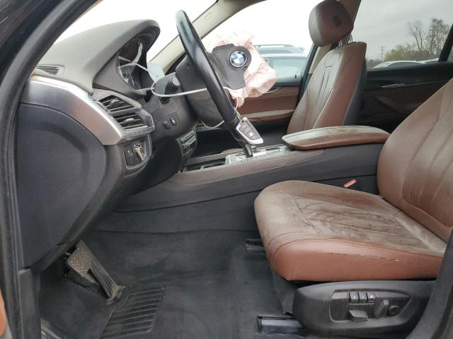 2015 BMW X5 XDRIVE3 - 5UXKR0C58F0K65343