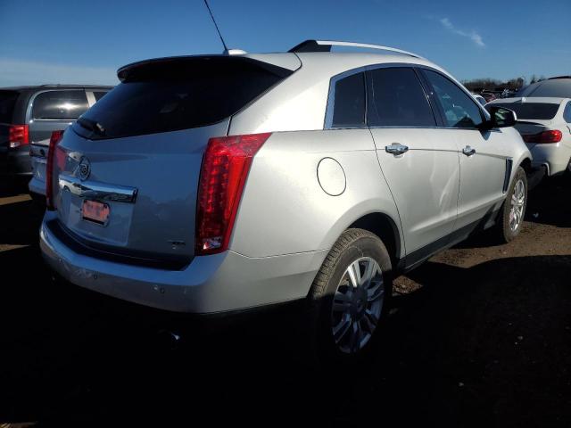 2016 CADILLAC SRX LUXURY - 3GYFNBE31GS505956
