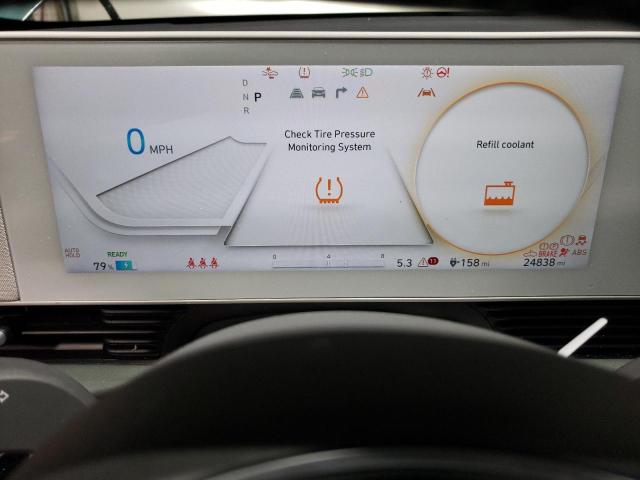 2023 HYUNDAI IONIQ 5 SE - KM8KNDAF6PU143134