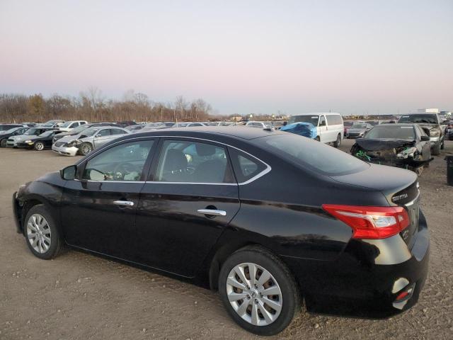 VIN 3N1AB7AP4HL685995 2017 NISSAN SENTRA no.2