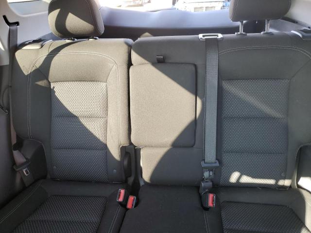 2023 GMC TERRAIN SL - 3GKALMEG2PL271264