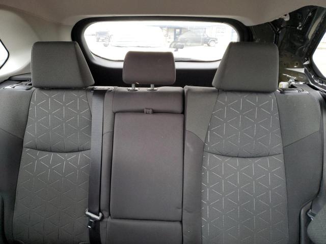 2021 TOYOTA RAV4 XLE - 4T3RWRFV5MU027807