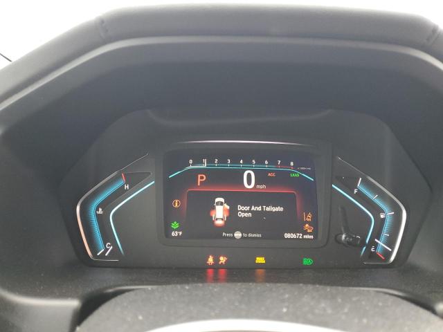 2020 HONDA ODYSSEY EX - 5FNRL6H76LB017507