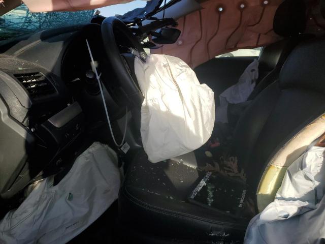 2015 SUBARU FORESTER 2 - JF2SJAWC6FH477928